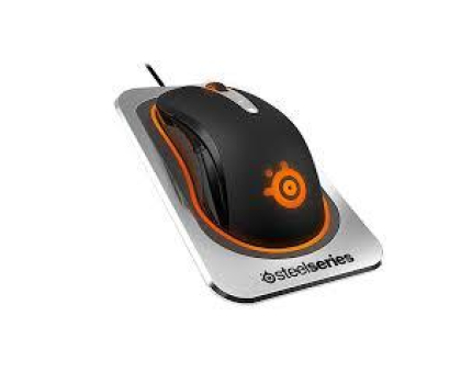 Myszka STEELSERI SENSEI 62250